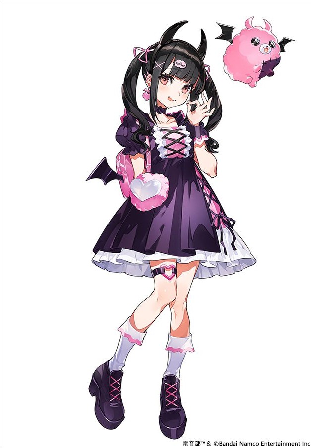 りむる 初期プロフィール画像