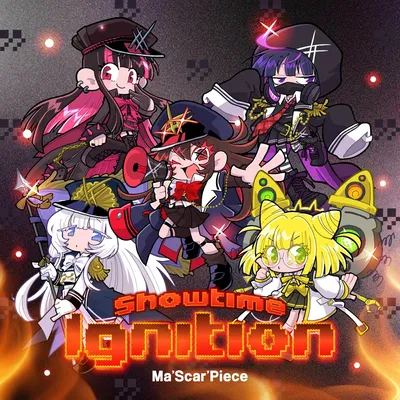 Showtime Ignition thumbnail