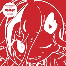 my new gear presents denonbu remix 08