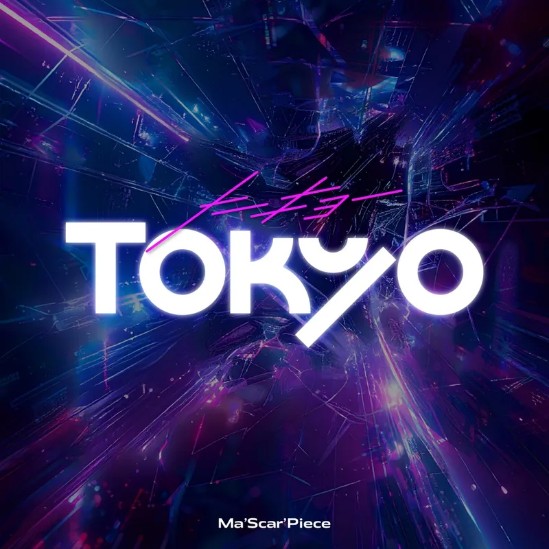 Tokyo
