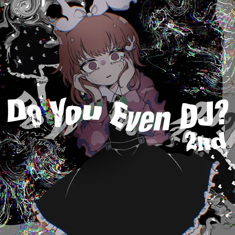 Do You Even DJ  2nd