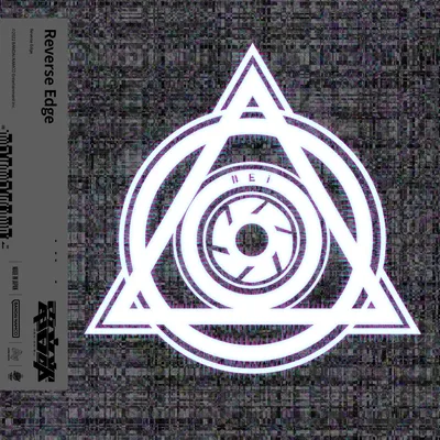 Reverse Edge のジャケット