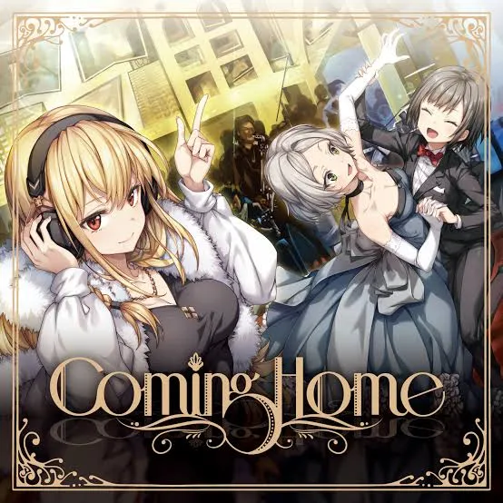 coming home