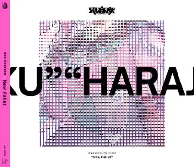 ジャケ写 thumbnail